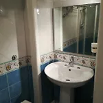 Suitenapolisantalucia Отель типа 