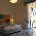 Suitenapolisantalucia 3* Неаполь