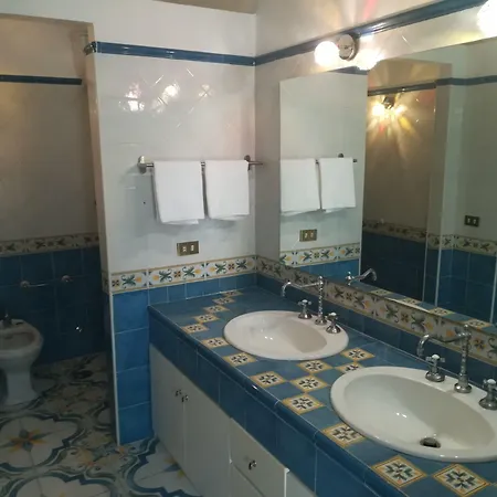 Bed & Breakfast Suitenapolisantalucia 3*