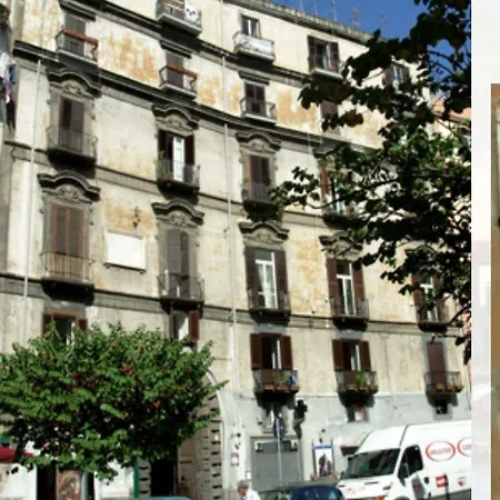 Suitenapolisantalucia Naples