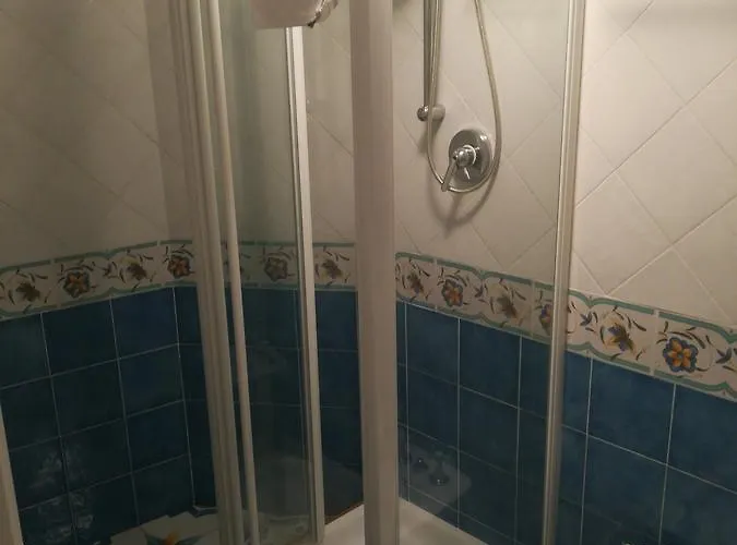 Suitenapolisantalucia 3* Napoli
