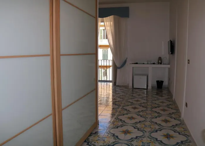 Bed & Breakfast Suitenapolisantalucia 3*