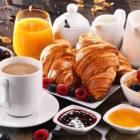 Bed and Breakfast Suitenapolisantalucia