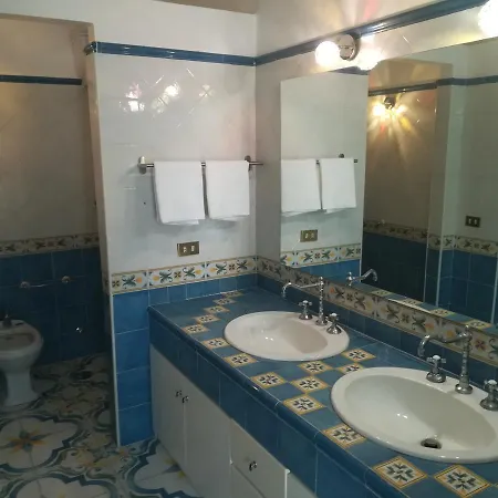 B&B Suitenapolisantalucia