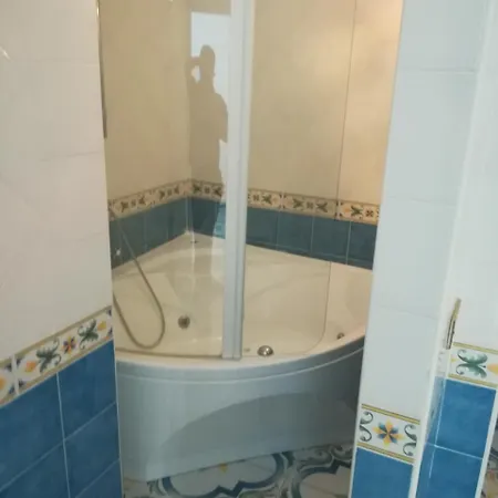 Bed and Breakfast Suitenapolisantalucia